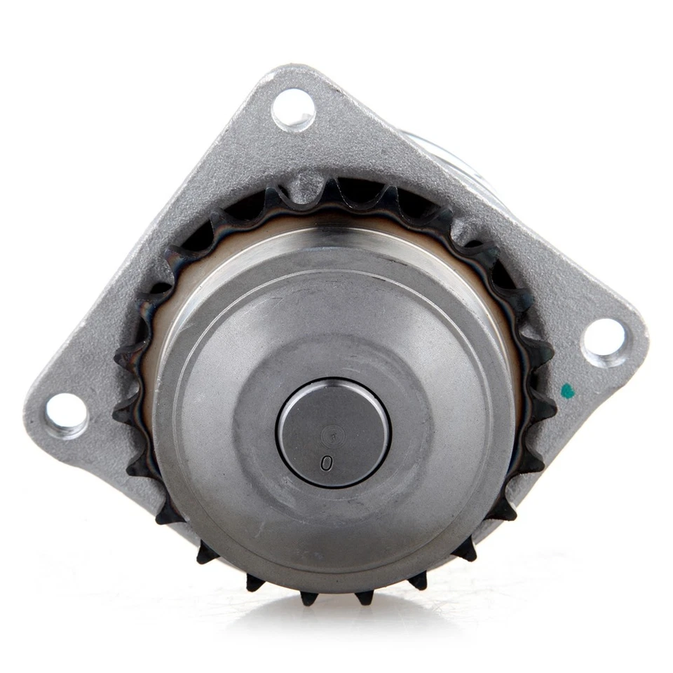 Water Pump w/ Gasket For 2001-2004 Nissan Pathfinder 1996-2001 Infiniti I30 Foto 4 de 4