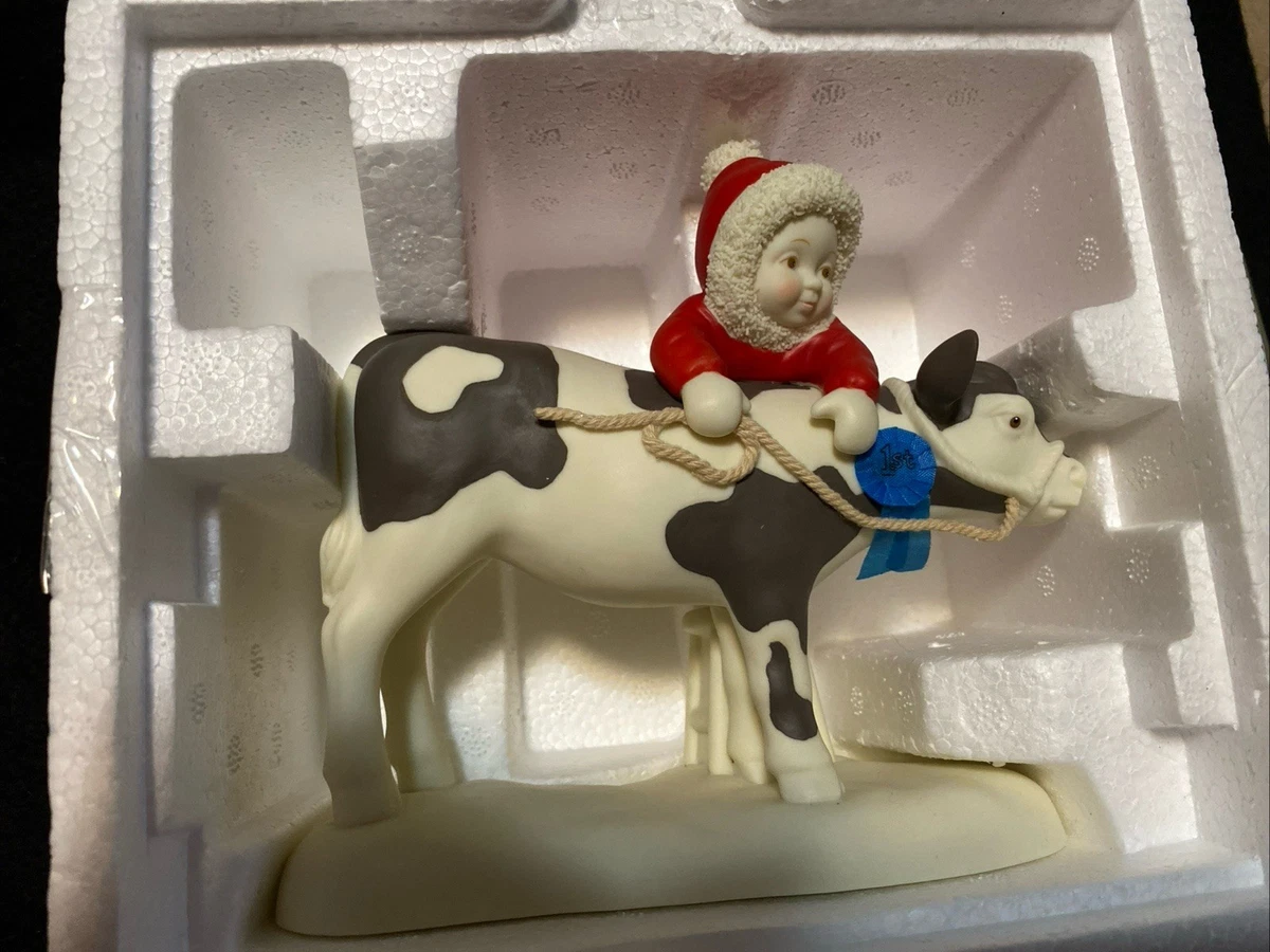 Dept 56 Snowbabies for sale | eBay