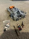 LEGO Star Wars Rogue One Imperial Assault Hovertank 75152 (2016) Missing One Fig