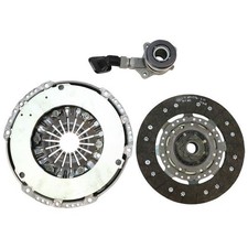 Original Ford Focus/C-MAX/Kuga Kupplungs- und Nehmerkit  2.0 TDCi 1877964