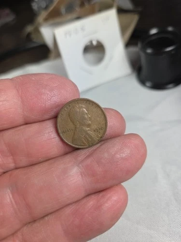 1910-S Lincoln Cent ~ Fine 1-8