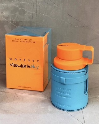 ARMAF Odyssey Mandarin Sky Eau de Parfum 100ML
