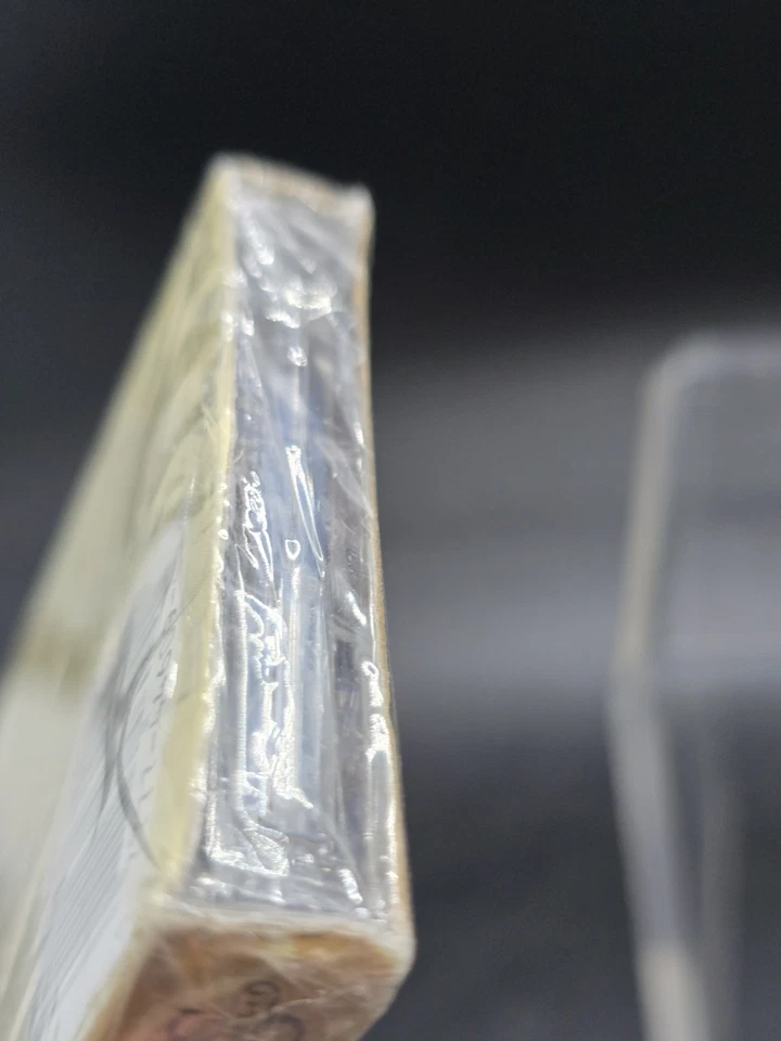 M.C. Hammer - Pray (Cassette Single) Version / Instrumental Version New Sealed  - Image 3 of 4