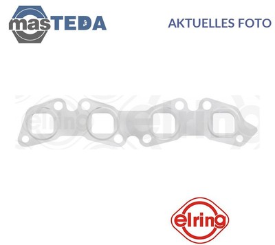 549020 DICHTUNG ABGASKRÜMMER ELRING FÜR NISSAN NP300 NAVARA,PATHFINDER III