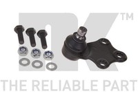Traggelenk FÜR Peugeot 306 SchrÄGheck (7A, 7C, N3, N5) - NK 5043708
