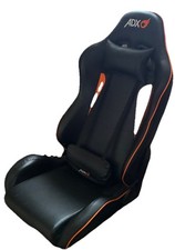 ADX Race19 Gaming Chair - Black,Orange