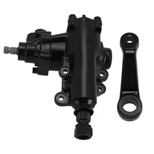 Power Steering Gear Box for Isuzu Trooper Isuzu Trooper LS Ltd S 3.5L 98-00