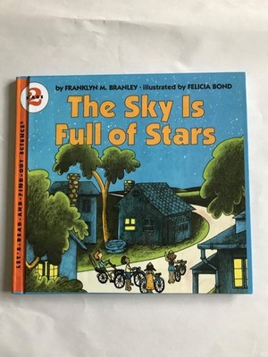 The Sky Is Full of Stars
