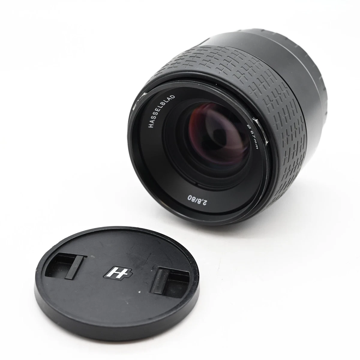 Hasselblad HC 80mm Camera Lenses for sale - eBay