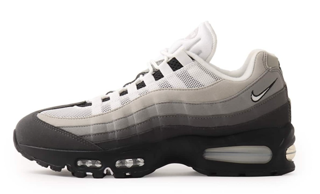 Nike Air Max 95 OG Big Bubble Granite HM4740-007 Men's Size New | eBay