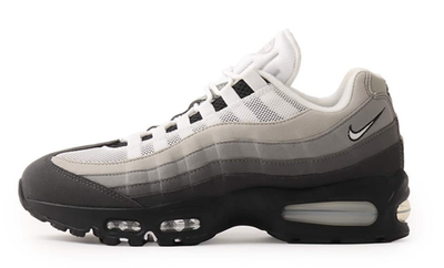 Nike Air Max 95 OG Big Bubble Granite HM4740-007 Men's Size New | eBay