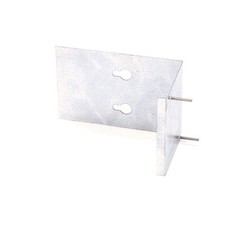 Wells B8-307482 Bracket Control Mounting 1/2" SS