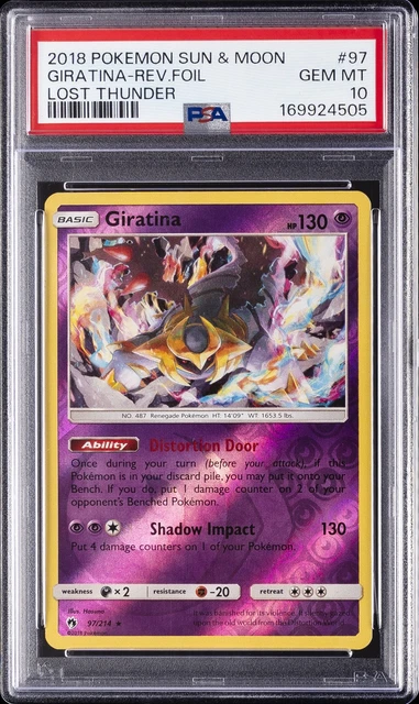 Giratina