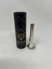 Lotus 2L Trumpet Mouthpiece