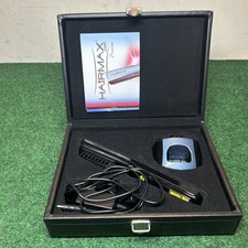 HairMax Premium Lux 9 Laser Comb