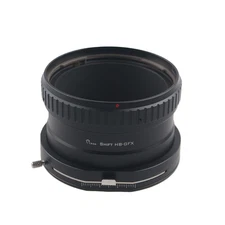 Built-In 20mm Shift Camera Adapter Hasselblad V Lens to Fujifilm G-Mount GFX