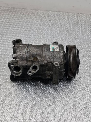 Audi A3 S3 8P 2007 Klimakompressor Pumpe 5N0820803 Diesel 103kW TDR32286