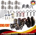CRANKSHAFT KIT FOR VW AUDI PORSCHE PANAMERA A7 A8 SQ5 Q7 CRC CDU CDT