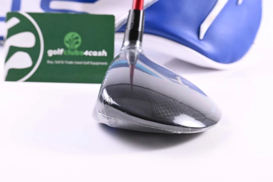 Left Hand Mizuno ST-MAX 230 #3 Wood / 15 Degree / Stiff Flex Denali Red 50 Shaft - Image 3 of 4