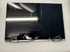 HP 15t-cn100 15.6 FHD complete touch screen lcd panel display assembly