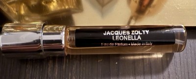 Jacques Zolty Leonella EDP 7ml Original Abfüllung