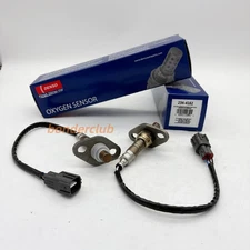2X Denso 234-4162 Oxygen Sensor For Toyota 4Runner Sequoia Tacoma 1996-2004 NEW