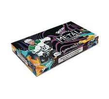 2024-25 Skybox Metal Universe Hockey Checklist Guide in-content 13