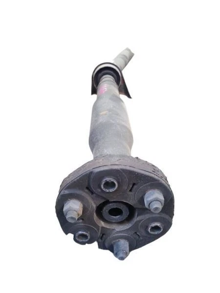 Eje de transmisión trasero 204 tipo C350 AWD compatible con 08-15 MERCEDES CLASE C 578848 Foto 4 de 4