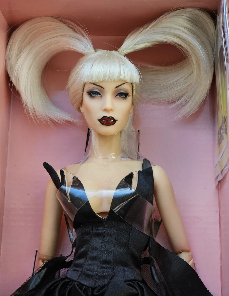 Poupée Sybarite VENUS – 41 Cm, Résine, Repainted, Superdoll