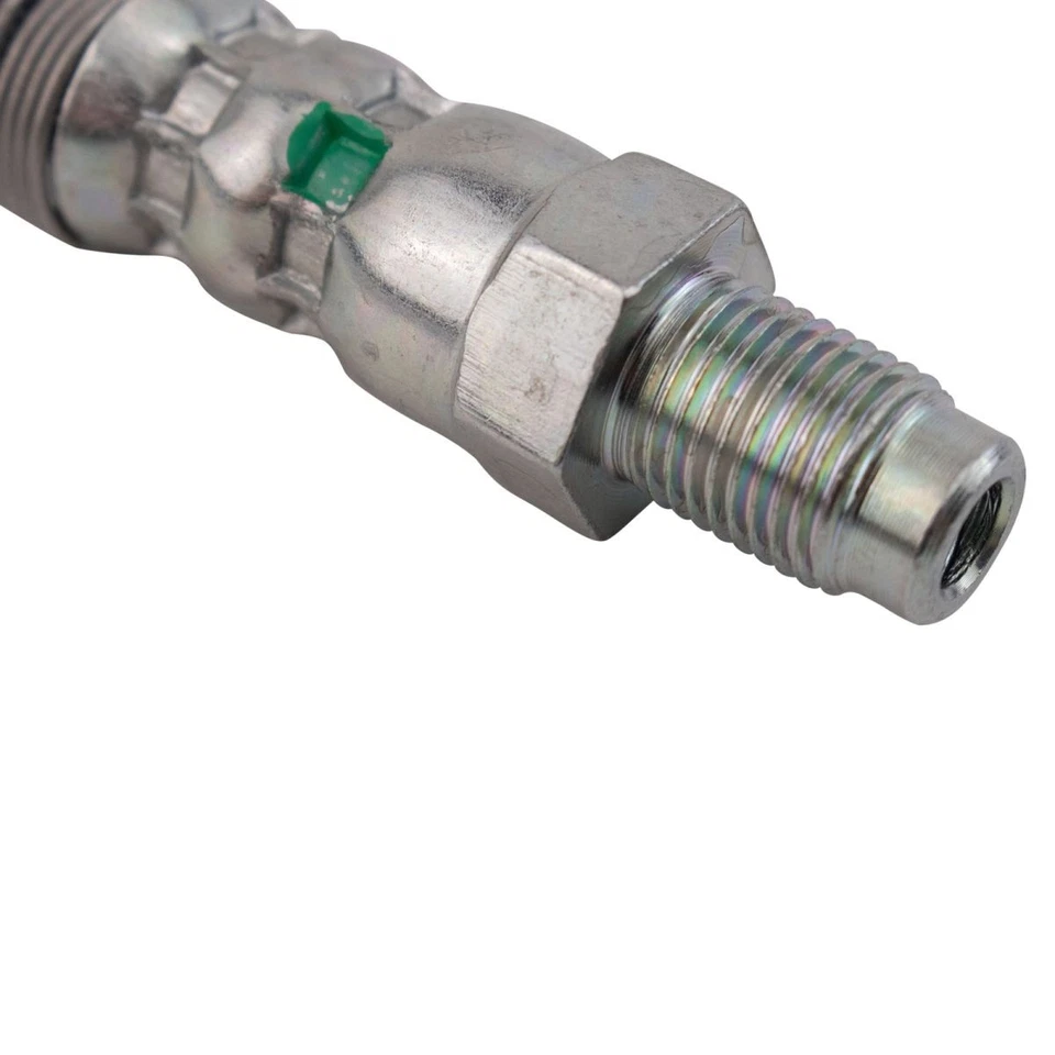 Juego de mangueras de freno para Mercedes-Benz Foto 2 de 4