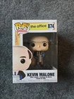 Funko Pop! Vinyl: Kevin Malone the Office Chili Pot Figure #874