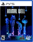 Animal Well - Sony PlayStation 5 - Brand New