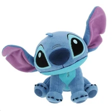 Japan Tokyo Disney Resort 2023 Plush Toy Disney Lovables Stitch