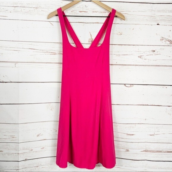 x by nbd sequin dress X by NBD Dress Rainbow Sequin Size 6 – The Brand Archive