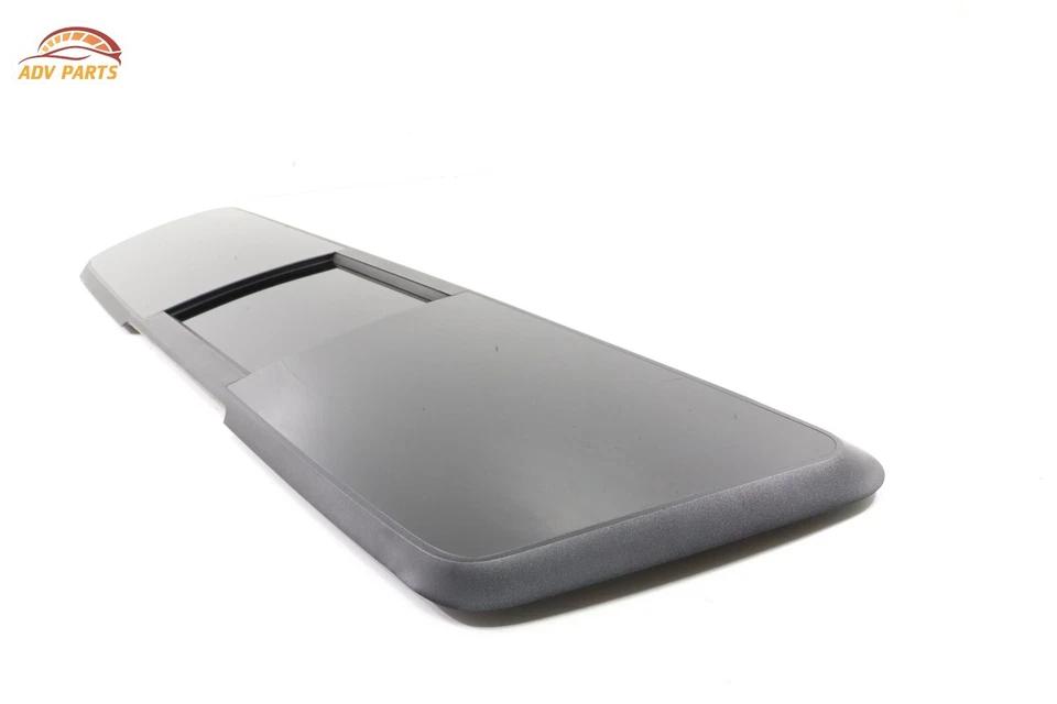 CHEVROLET COLORADO PARABRISAS TRASERO VENTANA CORREDERA CRISTAL OEM 2015 - 2024 💎 Foto 4 de 4