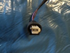 BMW 3er E46 Stecker Signalhorn Hupe 968405