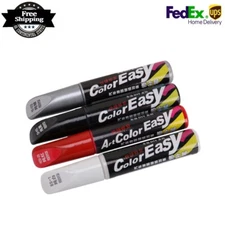 Car Scratch Remover Pen Car Paint Pen Accessories Touch Up Paint for Cars