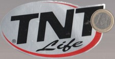 L265. Moto. TNT Life