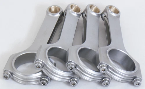 Eagle H Beam Connecting Rods For Chevy Opel Pontiac Saturn Ecotec 2.2L L61 Z22SE