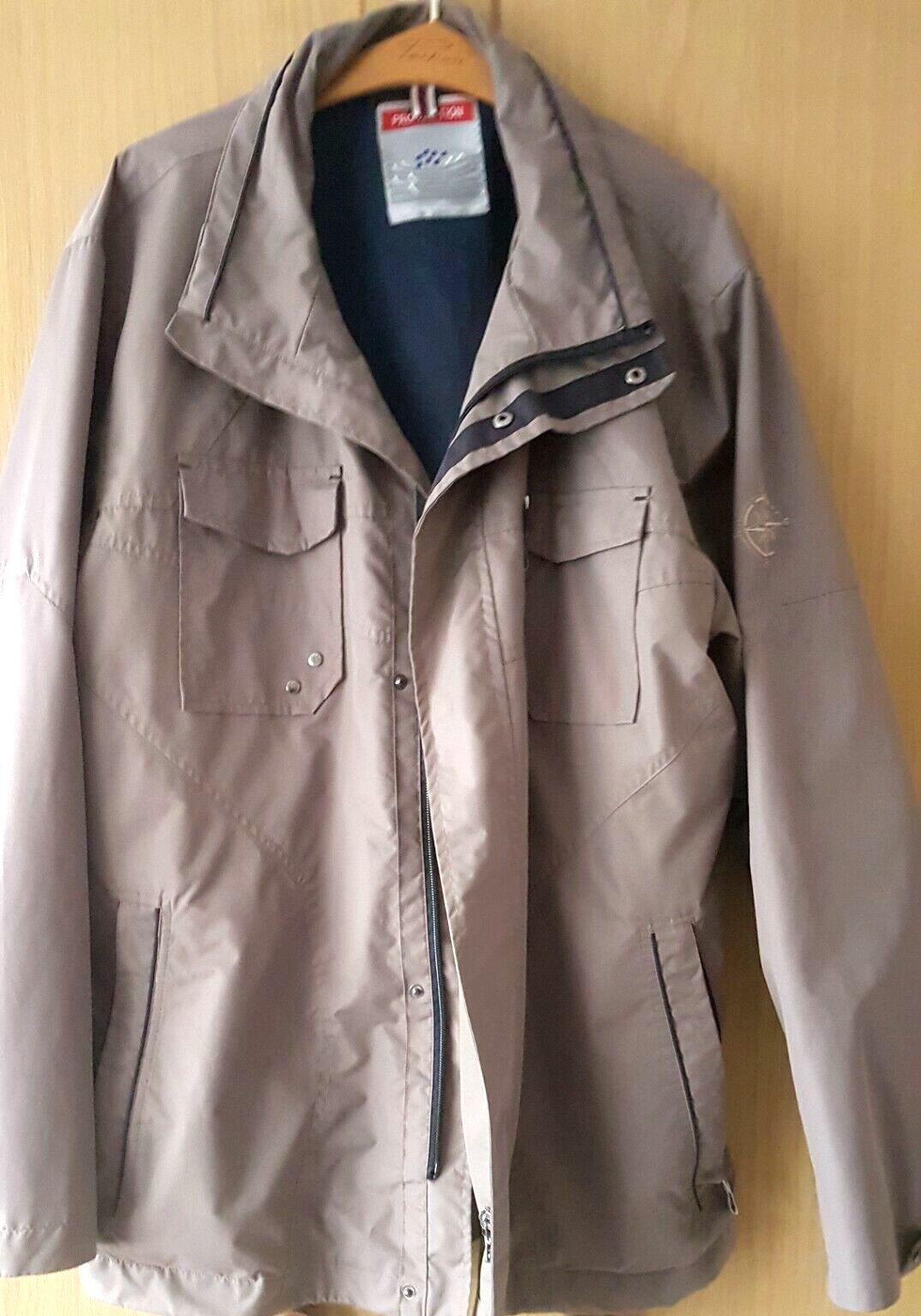Jacke Herren Bexleys Adler pro-tec-tion Gr. 25 entspricht Gr. 50 / 52