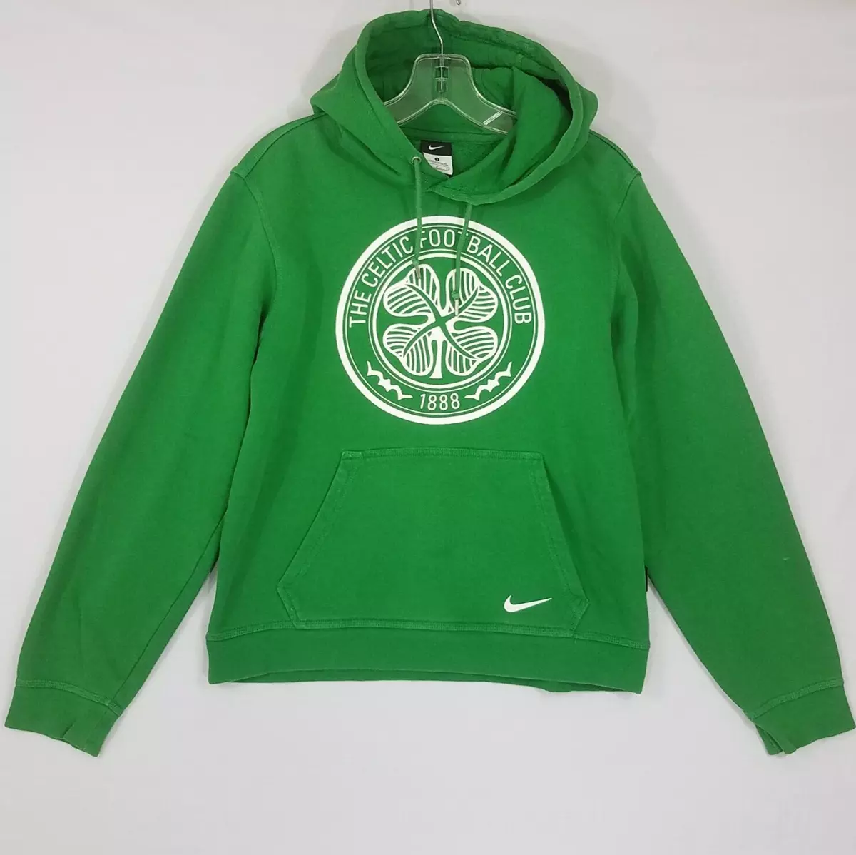 Celtic Fc Fan Club Logo Since 1888 - Retro Samsung Galaxy Phone
