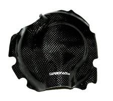 YAMAHA R6 03-05 Copertura Del Motore In Carbonio