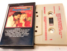 Mantovani and His Orchestra Cassette English Edition