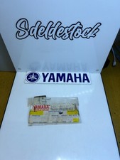 1 carburetor idle screw Yamaha 584-14923-00 xs 500 1976 1977 xs 650 1976