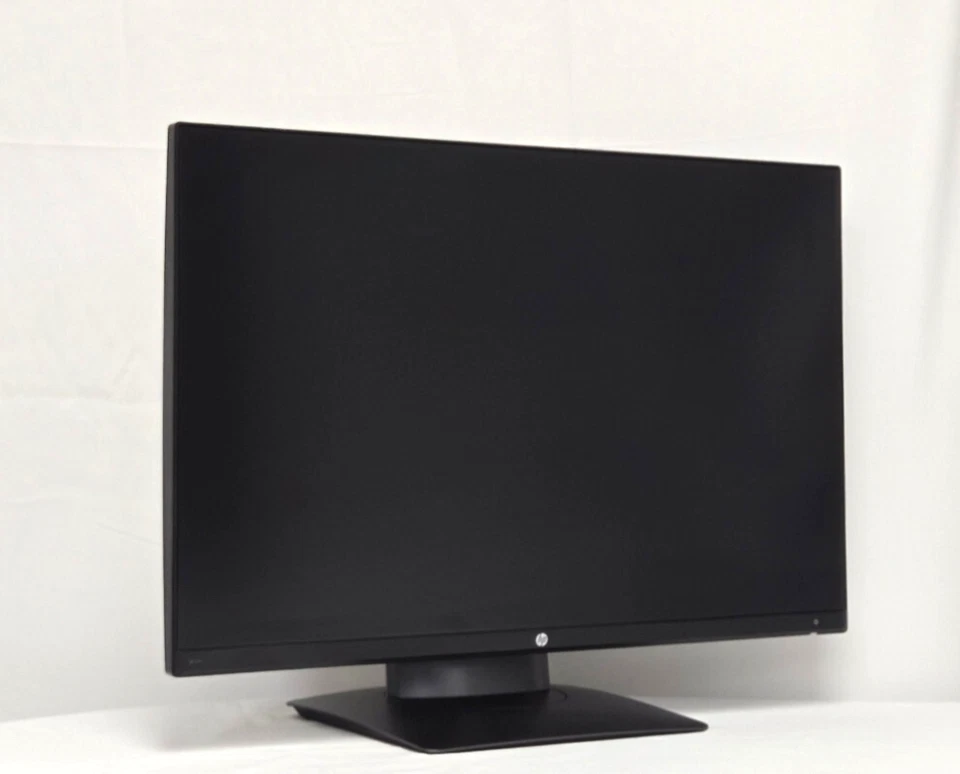 HP Display Monitor Z24N 24-inch 1920x1200 Full HD+ DisplayPort, HDMI, Mini DPort - Image 4 of 4