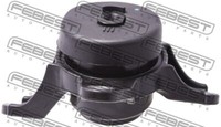 HM-CU2TM Febest Lagerung, Automatikgetriebe FüR Acura,Honda,Honda (Gac)