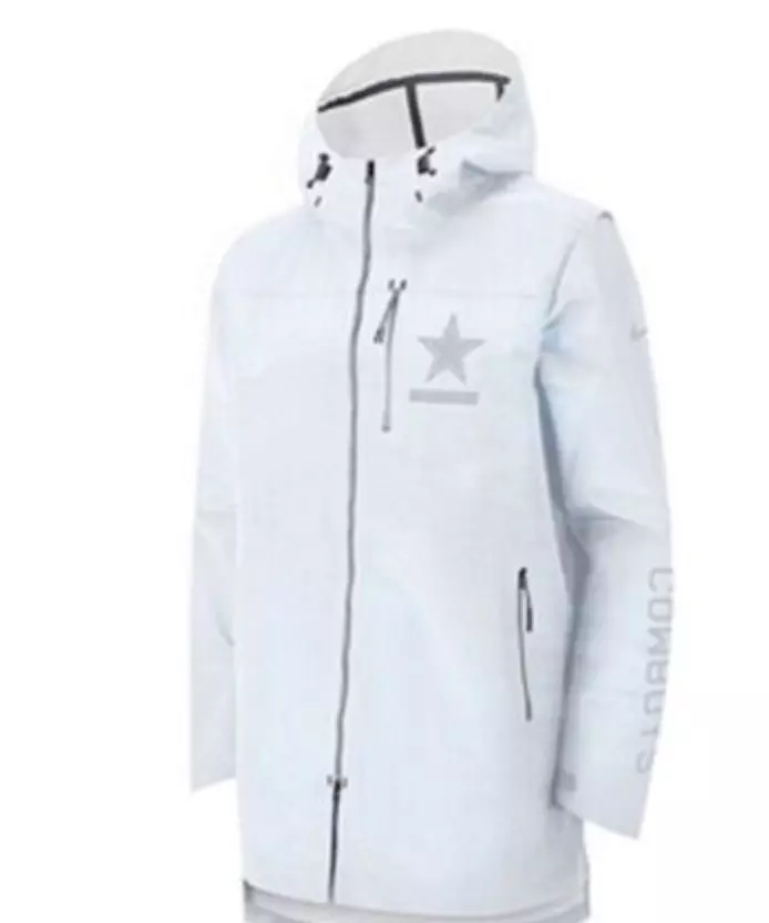 Dallas cowboys sideline gear 2018 cheap