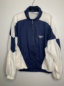 reebok veste