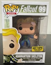 Ultimate Funko Pop Fallout Figures Checklist and Gallery 61