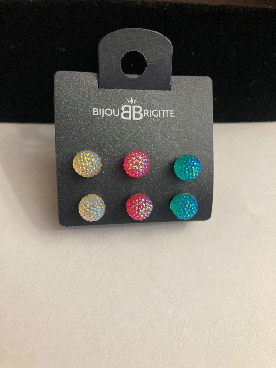 Bijou brigitte best sale earrings